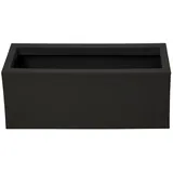 Ondis24 Vulkan 25 x 25 x 25 cm Anthrazit