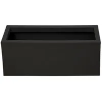 Ondis24 Vulkan 25 x 25 x 25 cm Anthrazit