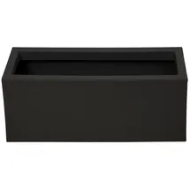Ondis24 Vulkan 25 x 25 x 25 cm Anthrazit