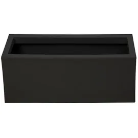 Ondis24 Vulkan 25 x 25 x 25 cm Anthrazit
