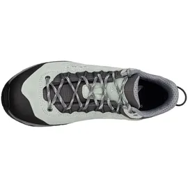 Lowa Delago GTX LO Damen Patina Green/Light Blue 41,5