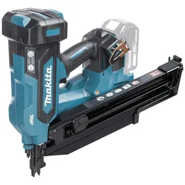 Makita DBN901ZK Akku-Streifennagler 18V für Rundkopfnägel 50-90 mm im Koffer