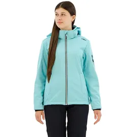 CMP 39a5006 Softshelljacke - Aqua - XS