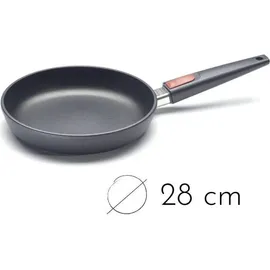 WOLL Nowo Titanium Induktions-Gusspfanne 28 cm