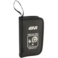 GIVI Givi, Reifenpannenset,