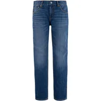 Levi's Kids 510 SKINNY FIT jean Jungen, Low Down
