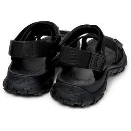 Camper Drift Trail Sandalen Herren Schwarz 44