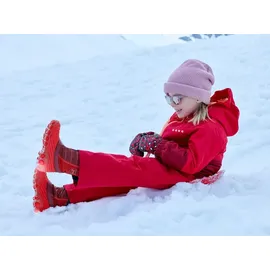 Lupilu® Schneejacke Rot 98-104