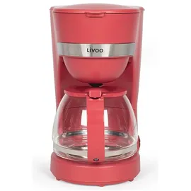 LIVOO DOD200 Chili-Rot