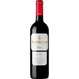 Bodegas Montecillo Crianza Rioja DOCA 2015 0,75 l