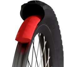 Technomousse Mousse Single Anti Bohren 700 x 32-50C Schlauchlos