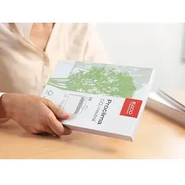 ELCO Briefumschläge Proclima DIN C5 ohne Fenster haftklebend 25 St.