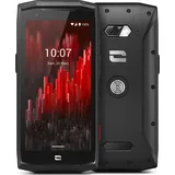 CROSSCALL Core-M5 3 GB RAM 32 GB schwarz