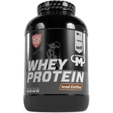 Mammut Whey Protein Iced Coffee Pulver 3000 g