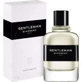 Givenchy Gentleman Eau de Toilette 50 ml