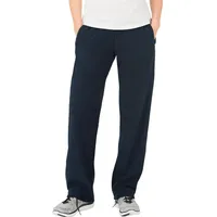 TRIGEMA Jerseyhose "TRIGEMA Fleece Freizeithose", Damen, Gr. XXL, US-Größen,