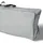 Julido Gartenstuhl Auflagentasche 130 x 32 x 50 cm Grau