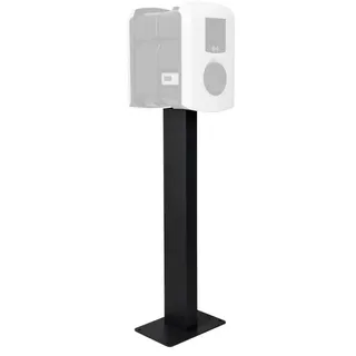 ALFEN 803881380-ICU Standsäule Eve Double Stele