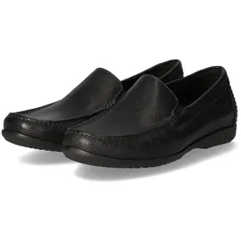 SIOUX Herren schwarz 43 EU - Schwarz - 43