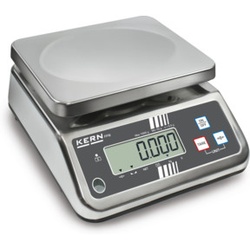 KERN Tischwaage FFN 15K5IPM