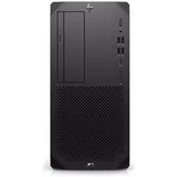 HP Z2 G9 Desktop-PC Intel Core i7-12700 2,1 GHz 32 GB RAM 512 GB SSD RTX A4000 Win 11 Pro