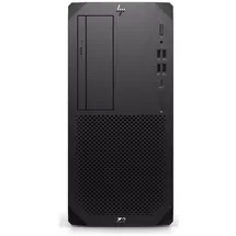 HP Z2 G9 Desktop-PC Intel Core i7-12700 2,1 GHz 32 GB RAM 512 GB SSD RTX A4000 Win 11 Pro