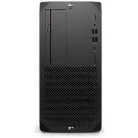 HP Z2 G9 Desktop-PC Intel Core i7-12700 2,1 GHz 32 GB RAM 512 GB SSD RTX A4000 Win 11 Pro