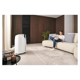 De'Longhi PAC EX93 Extreme 9.000 BTU mobil