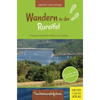 Meyer & Meyer Wandern in der Rureifel: