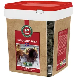 Salvana Icelandic Brix 8 kg