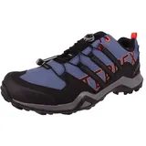 Adidas Terrex Swift R2 GTX Herren Wonder Steel / Core Black / Semi Impact Orange 41 1/3