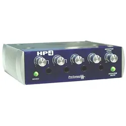 PreSonus HP4 - Kopfhörerverstärker