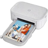 HP Sprocket Studio Plus White Pocket-Drucker