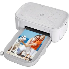 HP Sprocket Studio Plus White Pocket-Drucker