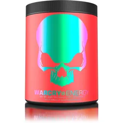 Genius Nutrition WARCRY Energy (300g) Sour Watermelon 300g