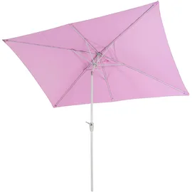 MCW Castellammare 295 x 192 cm Lila