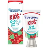 Sensodyne Proglasur Kids Zahnpasta 0-6 Jahre 50 ml