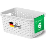 Novaliv Aufbewahrungsbox Organizer Box