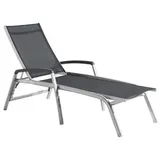 Sieger Relaxliege Bodega, ca. B75/H102/T194 cm