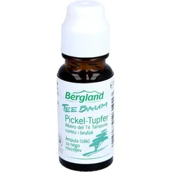 TEEBAUM PICKELTUPFER 100% Natur 10 ml
