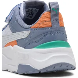 Puma Trinity 2 LT AC + PS Grijs