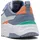 Puma Trinity 2 LT AC + PS Grijs