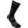 La Sportiva Wandersocken 1 Paar Schwarz/Gelb 38-40