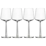 Iittala Essence Rotweinglas 0,45 l 4er-Set