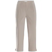 STEHMANN INA-530 Caprihose Beige 36