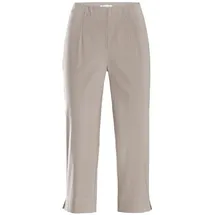 STEHMANN INA-530 Caprihose Beige 36