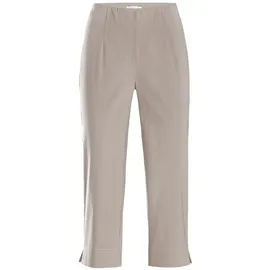 STEHMANN INA-530 Caprihose Beige 36