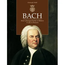 Bach-Dokumente / Bach