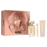 HUGO BOSS DER DUFT FÜ R IHR ETUI 3 Stü ck