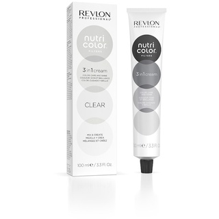 clear 100 ml